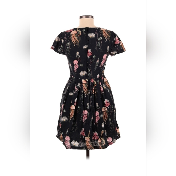 Dangerfield Jellyfish Dress AU8/US4 - Picture 2 of 3